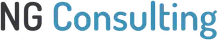 NG Consulting logo