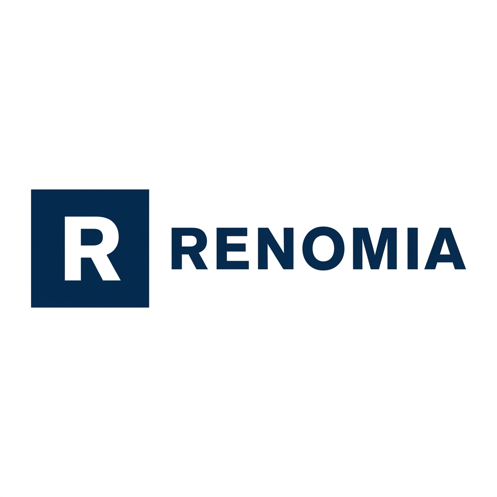 Renomia Group corporate screenshot